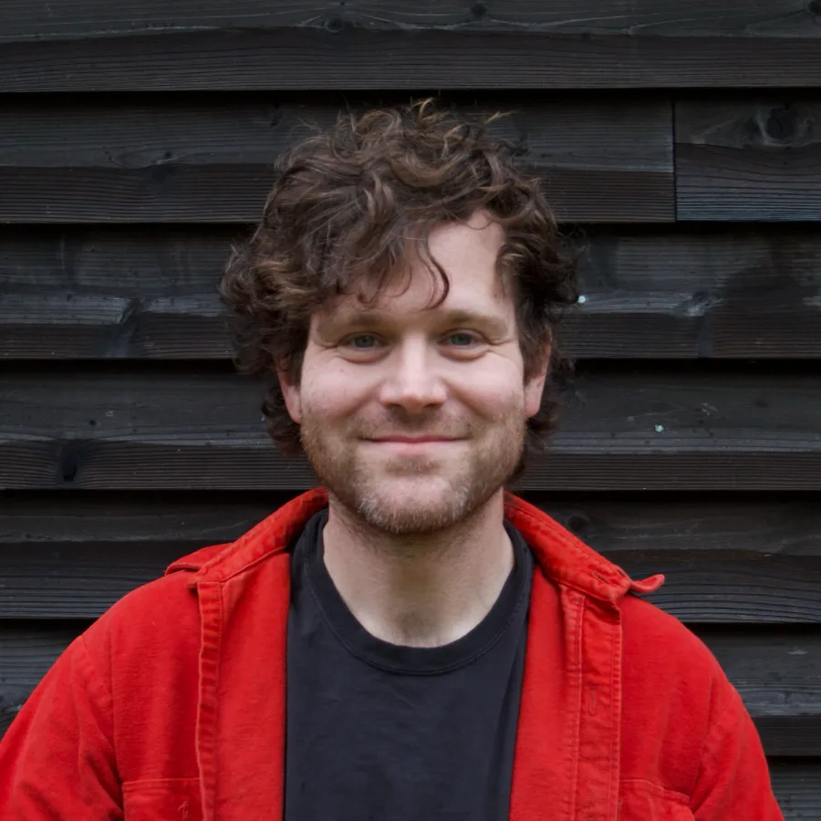 Matthew Curtis